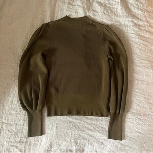 Banana Republic Fall sweater